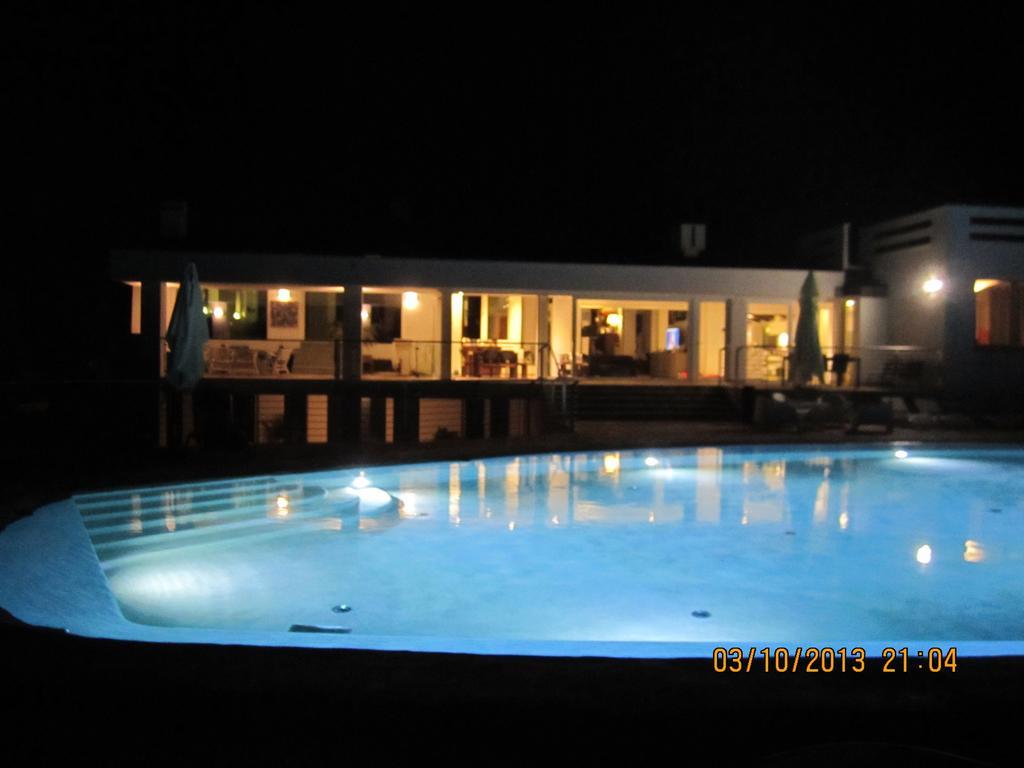 Agriturismob&B Loggia Degli Artisti Palazzolo dello Stella Exteriör bild